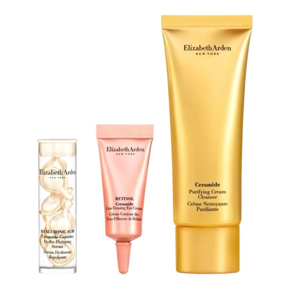 Elizabeth Arden Gift Set - Picture 2 of 2